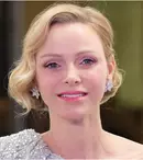Prințesa Charlene, apariție de basm la Balul Trandafirilor 2026! Rochia argintie Elie Saab care a tăiat respirația tuturor