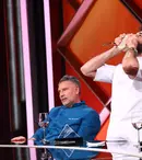 Chef Richard Abou Zaki, victorie emoționantă la Chefi la cuțite! Amuleta inspirată de bunica lui a luat 5 puncte