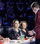 Daniel Paulin pune jurații pe jar la Românii au talent. Momentul concurentului care a făcut-o pe Andra să tremure de frică: „Este peste puterea mea”