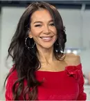 Ruxandra Luca, primele declarații după scenele intime surprinse de paparazzi într-o parcare: „Nu sunt un om perfect”