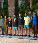 CAV Vicențiu, eliminat de la Survivor în ediția din 15 martie. Mesajul neașteptat transmis „rivalului” său înainte de a pleca din Republica Dominicană