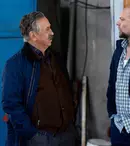 George Mihăiță, premoniție sumbră în „Tătuțu’”: „Se leagă cercul, se strânge lațul”. Ce se întâmplă în episodul de joi, 12 martie