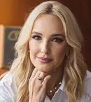 Teodora Tompea, debut la Antena 1 și un rol neașteptat într-un film internațional! Apare alături de vedete din „La Casa de Papel”