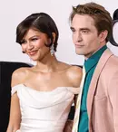 Cum i-a pus Zendaya o „pilă” lui Robert Pattinson pentru Dune: Part Three. Detaliul neștiut de la filmările pentru „Drama”