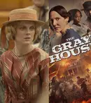 Ștefan Iancu și Daniel Nuță, de la serialele din România la producția lui Kevin Costner. Cine sunt românii din „The Gray House”
