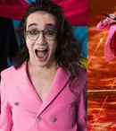 Theodor Andrei și umilința celor 0 puncte la Eurovision. Cele mai mari eșecuri ale României pe scena europeană
