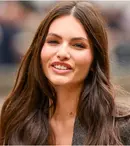 Thylane Blondeau, „cea mai frumoasă fată din lume”, s-a logodit la 24 de ani: Inelul de 34.000 de lire a atras toate privirile la Paris!
