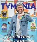 TVmania nr. 09/2026: Dragoș Bucur dă startul! „Visuri la cheie” revine la Pro TV după un an de pauză. Tot ce trebuie să știi despre noutățile săptămânii