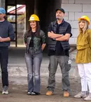 Drama sfâșietoare care l-a lăsat fără cuvinte pe Dragoș Bucur: „Mă gândesc cât mai duc oamenii ăștia”. Povestea lui Dominic, în noua ediție Visuri la cheie
