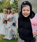 Ce au publicat vedetele: Roxana Nemeș și-a anulat vacanța în Dubai, iar Vlad Zamfirescu a împlinit 52 de ani