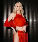 Alexandra Stan, diagnostic dur în timpul sarcinii: „Am făcut injecții în burtă”. Ce a pățit artista
