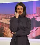 Exclusiv. Ana Maria Gheorghe, motivul real al plecării din România: „Am obosit. Am vrut să trag frâna de mână”. Ce face jurnalista în Portugalia