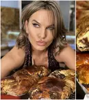 Secretul Annei Lesko pentru cel mai bun cozonac de Paște. Ingredientul neașteptat care îi dă un gust divin