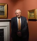 Un veac în slujba planetei: Cum a schimbat David Attenborough fața televiziunii și de ce îi datorăm mingile galbene de tenis