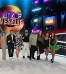 „Bătălie pe veselie” la Antena 1. Alexia Țalavutis și Pepe, program special de Paște. Ce surprize pregătesc telespectatorilor