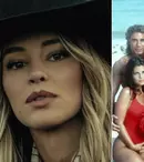 De la „Yellowstone” pe plajele californiene: Hassie Harrison este noua vedetă din „Baywatch”. Cine este actrița care calcă pe urmele Pamelei Anderson