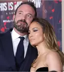 Jennifer Lopez, stăpână absolută peste conacul de 60 de milioane $! Gestul radical făcut de Ben Affleck