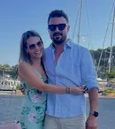 Bogdan Ciudoiu, anunț după 11 ani de căsnicie: „Sunt norocos!”. Ce dorință neașteptată a avut soția lui chiar de aniversare