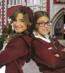 Laura Esquivel și Brenda Asnicar, apariție de șoc la 20 de ani de la „Patito Feo”! Cum arată azi actrițele din „Rățușca cea urâtă”