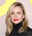 Cameron Diaz, regulă de fier la intrarea în casă. Ce îi obligă pe musafiri să facă imediat ce trec pragul