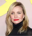 Cameron Diaz, dezvăluiri despre pauza din actorie: „Mă bucur că am ales familia!”