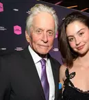 Fiica lui Catherine Zeta-Jones, transformare uluitoare la 23 de ani. Cum au celebrat-o părinții săi celebri pe rețelele sociale