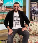 Detaliul neștiut din cariera lui Cătălin Măruță. Ce a pățit fostul prezentator de la Pro TV la început de drum: „Mi-au închis uși direct în nas!”