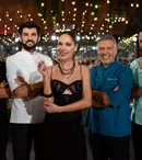 Surpriză totală la Chefi la cuțite: Ce culori au primit noile echipe și cine a obținut cuțitul de aur de la chef Orlando Zaharia