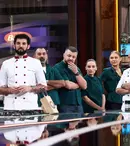 Richard Abou Zaki, lovitură totală la Chefi la cuțite! A folosit amuleta și a făcut un schimb șocant de concurenți: „Am obsesia perfecțiunii”
