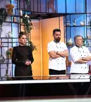 Chefi la cuțite, 22 aprilie 2026. Christian Ursu și Elena Barbu au fost eliminați: Greșeala care i-a trimis acasă