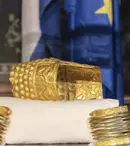 Coiful de la Coțofenești și brățările dacice vor fi aduse în România. Cum vor fi transportate piesele de patrimoniu