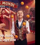 Cronica Cârcotașilor, un sfert de secol de satiră: Șerban Huidu și Dezbrăcatu revin cu sezonul 53. Ce surprize au pregătit telespectatorilor