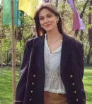 Dana Rogoz, uimită de fiica ei la restaurant: Ce expresie folosește micuța Lia când vrea să cheme ospătarul