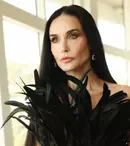 Demi Moore și secretul siluetei la 63 de ani! Ce conține dieta „vegană crudă” a vedetei: „O jumătate de cană de…”