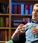 Dragoș Pătraru, invitat la Rețeaua de idoli: „Ori e alb, ori e negru”. Detalii neștiute despre viața din Ploiești