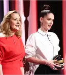 Elena Lasconi, apariție la Antena 1! Ce a făcut fosta vedetă PRO TV în platoul Chefi la cuțite