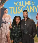 O minciună nevinovată și un decor de vis: comedia romantică „Tu, eu și Toscana” cucerește cinematografele. Dată de lansare în România