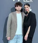 Patrick, fiul Geaninei Ilieș, a lăsat distracția pentru muncă! Din ce își câștigă banii tânărul de 20 de ani