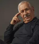 George Mihăiță, dezvăluiri despre serialul Tătuțu’: „Nu știam pe ce lume sunt”. Ce s-a întâmplat în timpul celei mai lungi secvențe filmate fără oprire