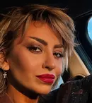Giulia Anghelescu, mesaj copleșitor pentru fiica ei. Cum arată Antonia la 14 ani: „Să nu-ți pierzi niciodată curajul”
