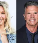 Iubire la 60+ între starurile din „Melrose Place” și „Renegade”: Heather Locklear și Lorenzo Lamas se iubesc! Cum a început povestea lor de dragoste