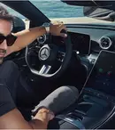 İbrahim Çelikkol, arestat într-o operațiune antidrog! Cine sunt celelalte 8 vedete ridicate de poliție