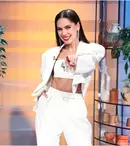 Emoții mari în familia Fodor! Fiica Irinei se pregătește pentru Evaluarea Națională: Ce profil de liceu a ales Diana. EXCLUSIV