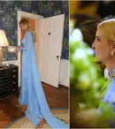 Ivanka Trump, apariție hipnotizantă la Casa Albă! Cât a costat întreaga ținută și detaliul de la cina regală care a amintit de Grace Kelly