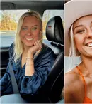 Jessica Long este însărcinată. Detaliul genetic din trecutul campioanei paralimpice care a „prezis” că va avea gemeni