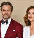 Katie Holmes și Joshua Jackson, reuniune emoționantă la New York. Cum au apărut la prima gală după moartea lui James Van Der Beek