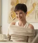 Karina Jianu, marcată de o scenă din „Ana, Mi-ai fost scrisă în ADN”: „A trebuit să mă conectez foarte profund”. Ce s-a întâmplat în spatele camerelor - Exclusiv