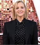 Lisa Kudrow, mărturisire neașteptată despre Friends: „Nimănui nu-i păsa de mine”! De ce a fost numită „al șaselea Prieten”