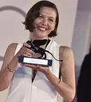 De la actriță premiată la președinte de juriu: Maggie Gyllenhaal preia șefia la cea de-a 83-a ediție a Festivalului de Film de la Veneția
