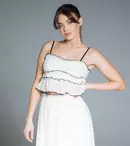 Cine este și cum arată mama Marei Oprea. Actrița din serialul Adela, mesaj emoționant și imagini rare de familie